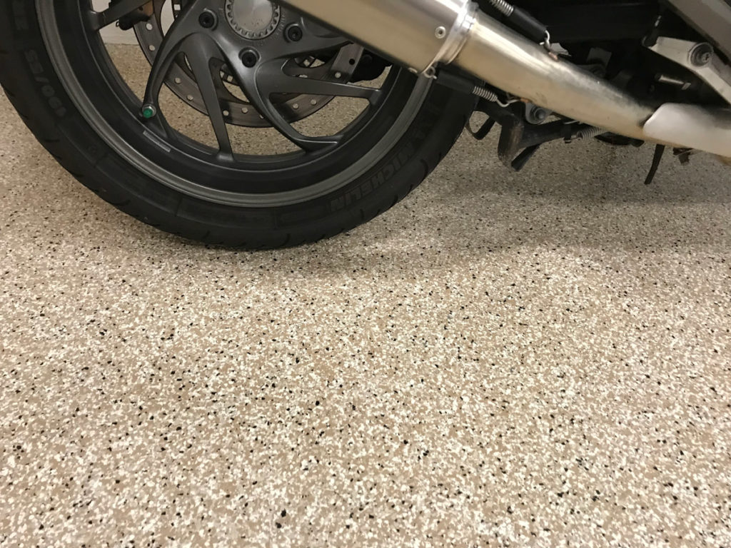 Garage Floor Coatings Waco